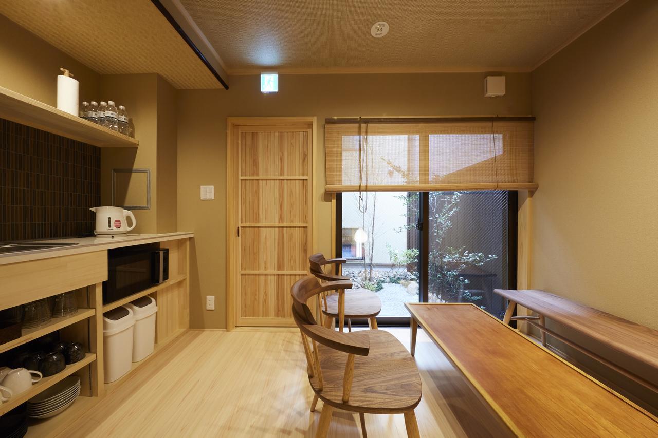 Holiday home Rinn Miyagawacho Tsubaki *