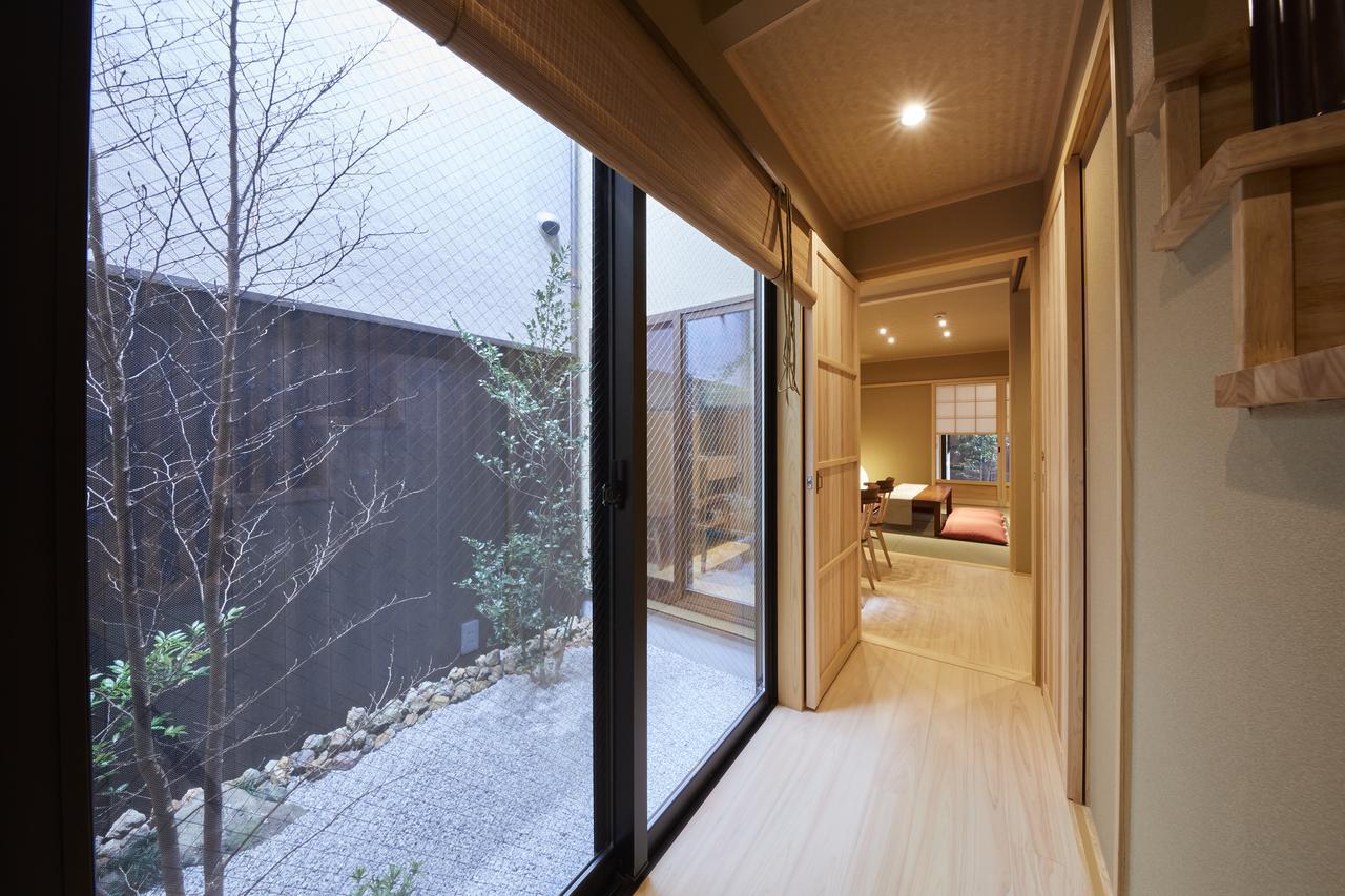 Rinn Miyagawacho Tsubaki * Kyoto