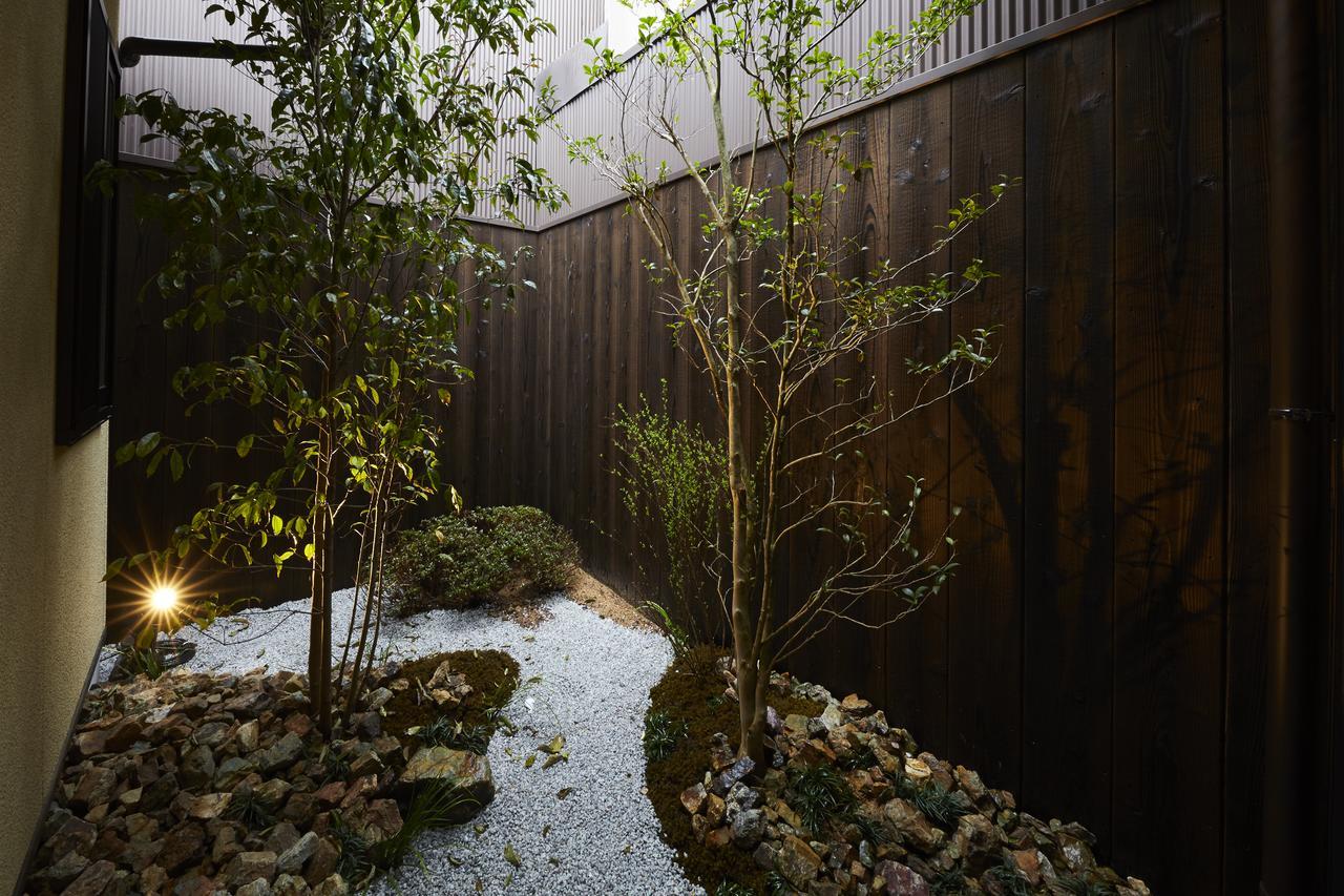 Holiday home Rinn Miyagawacho Tsubaki Kyoto