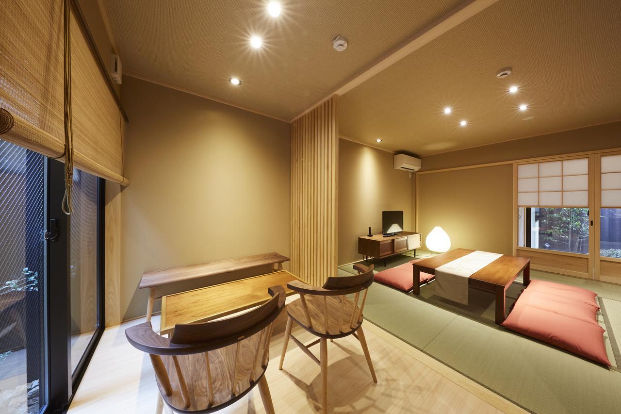 Holiday home Rinn Miyagawacho Tsubaki