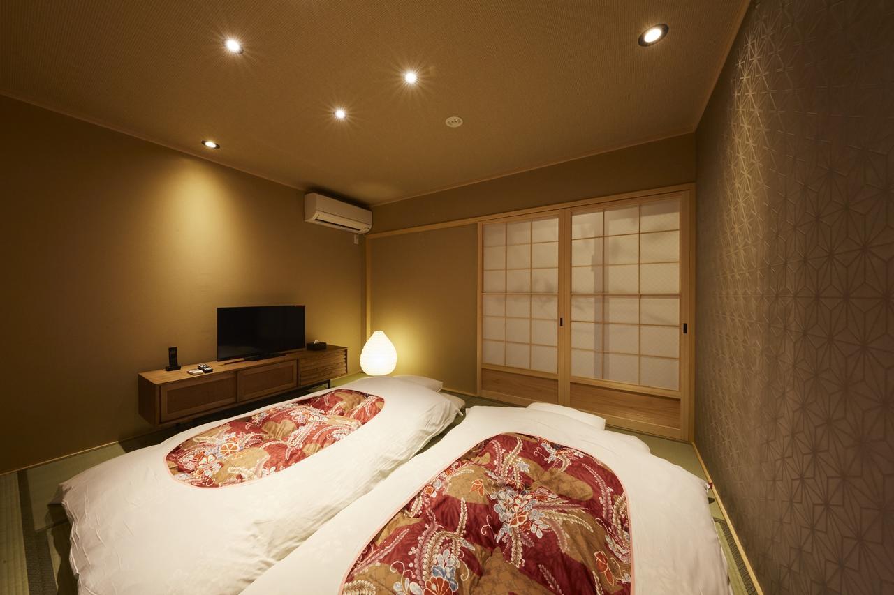 Rinn Miyagawacho Tsubaki Holiday home