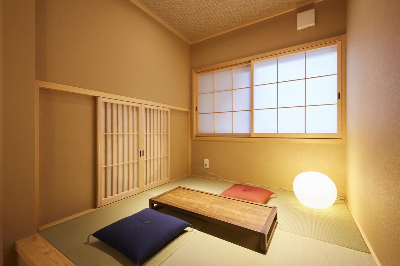 Holiday home Rinn Miyagawacho Tsubaki Kyoto