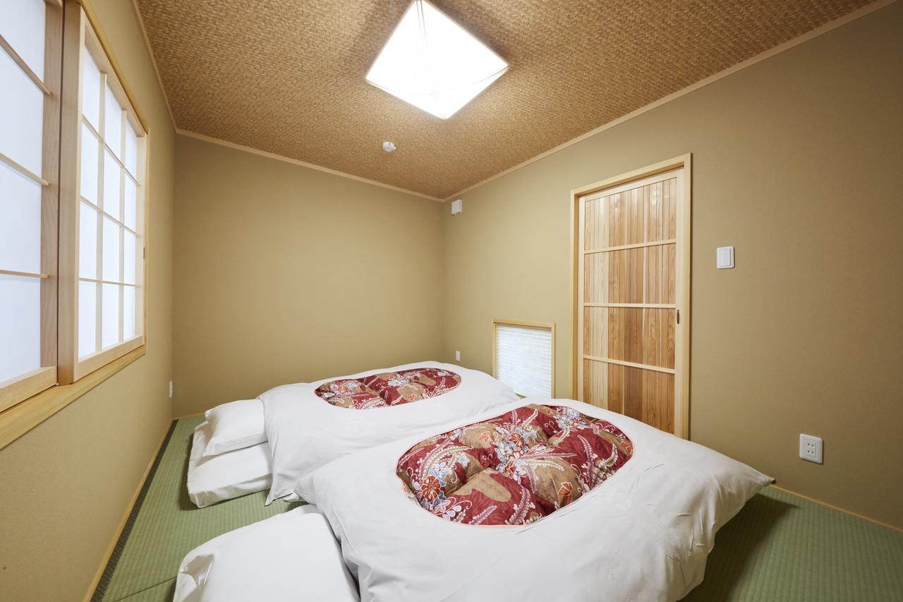 Holiday home Rinn Miyagawacho Tsubaki