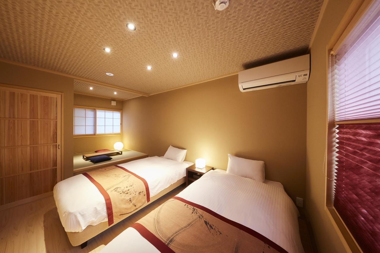 Rinn Miyagawacho Tsubaki Holiday home