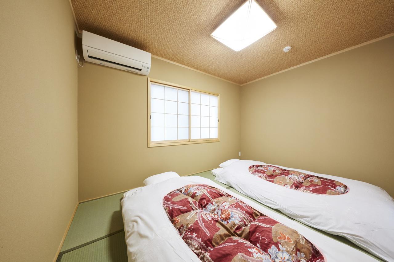 Holiday home Rinn Miyagawacho Tsubaki Kyoto