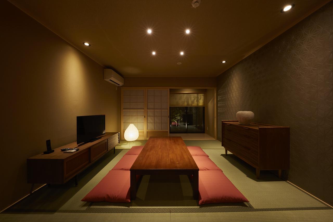 Holiday home Rinn Miyagawacho Tsubaki
