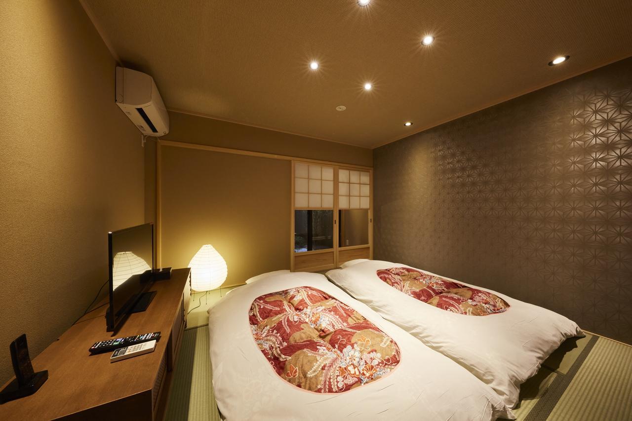 Rinn Miyagawacho Tsubaki Holiday home *