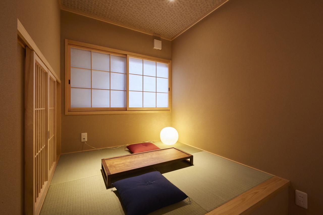 Rinn Miyagawacho Tsubaki Kyoto