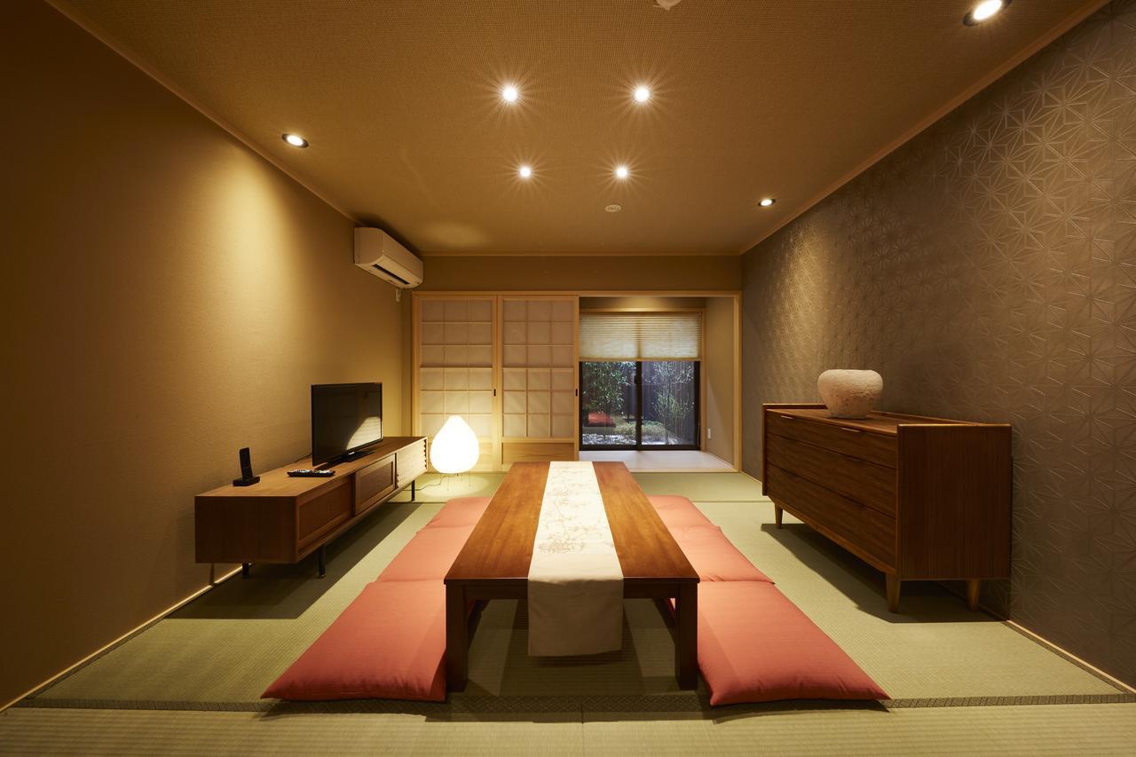 Rinn Miyagawacho Tsubaki Holiday home Kyoto