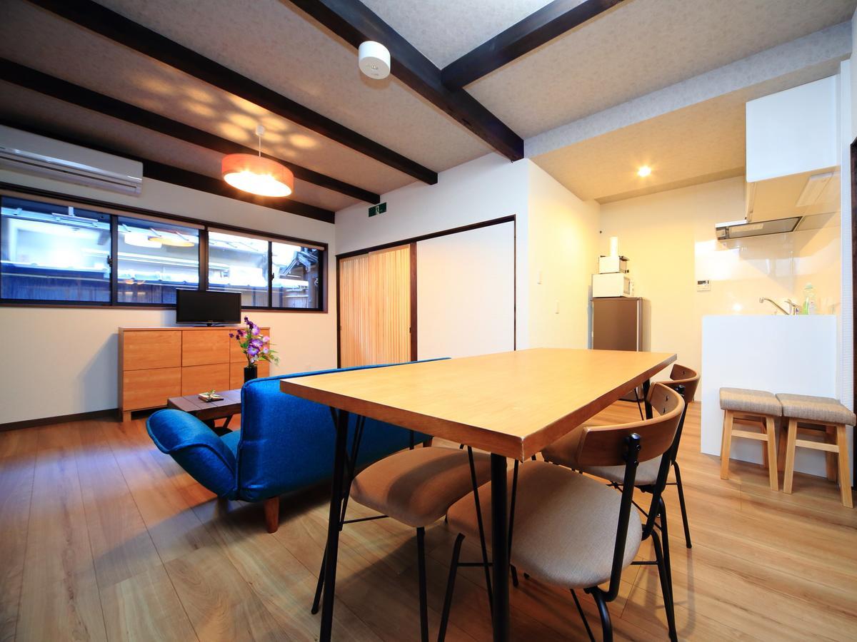 Holiday home カモンイン 稲荷