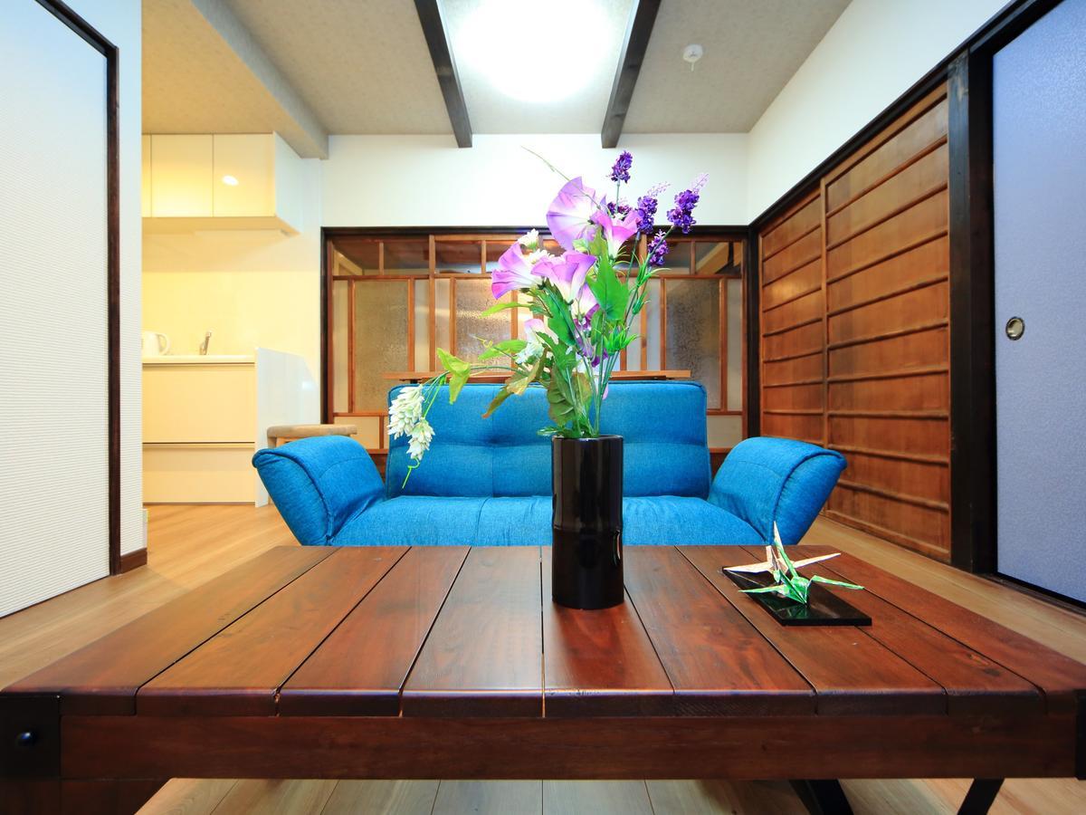Holiday home カモンイン 稲荷 *
