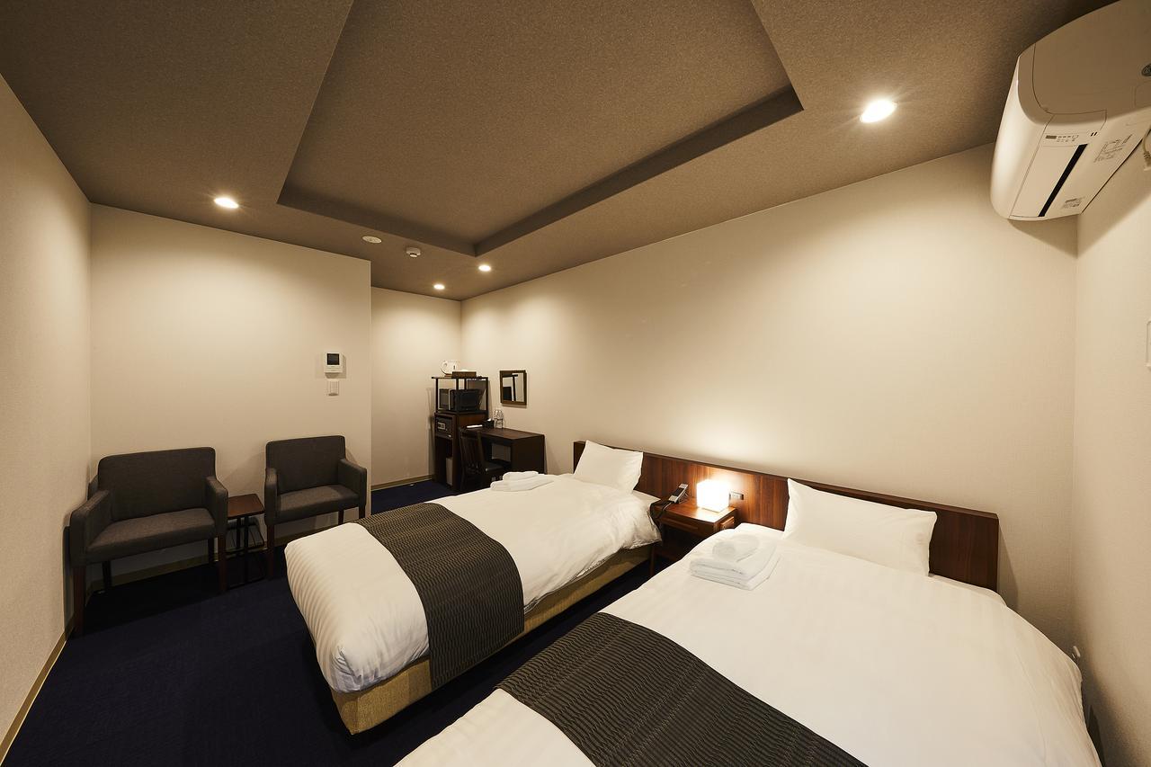Rinn Kiyomizu Gojo Aparthotel 3*