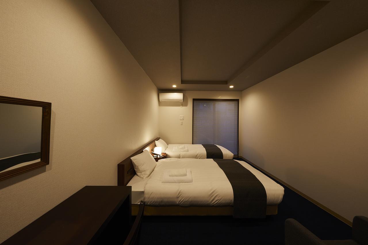 Rinn Kiyomizu Gojo Aparthotel 3*