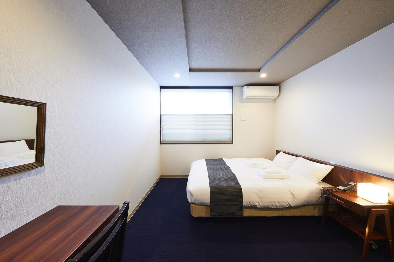 Rinn Kiyomizu Gojo Aparthotel 3*
