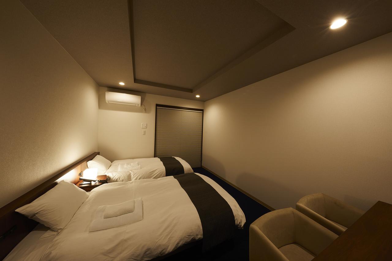 Rinn Kiyomizu Gojo Aparthotel 3*