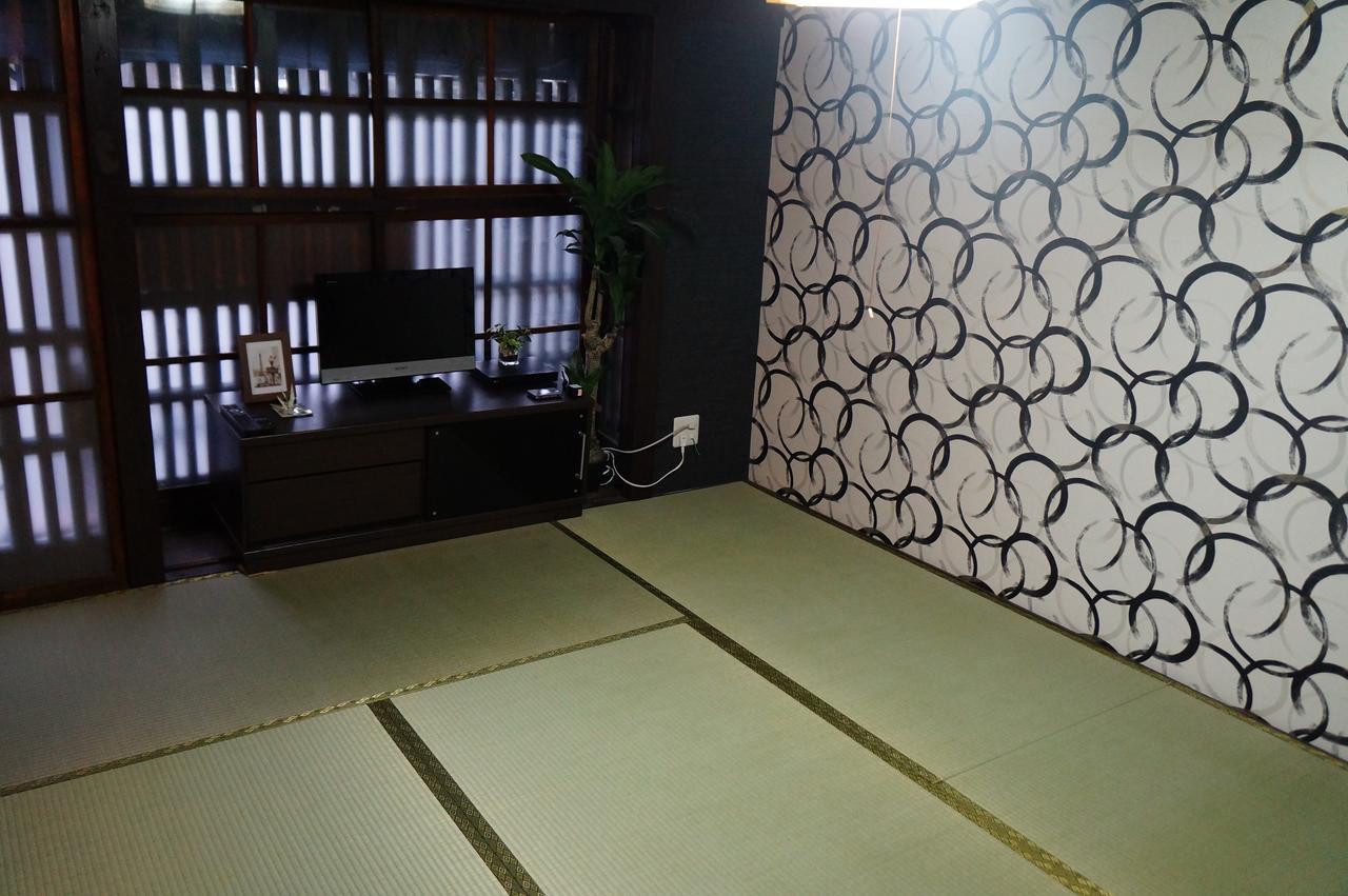 Private 山葵-wasabi- Villa *