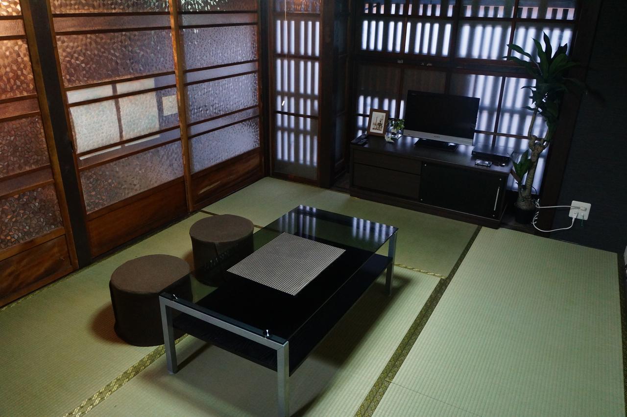 Private 山葵-wasabi- * Kyoto