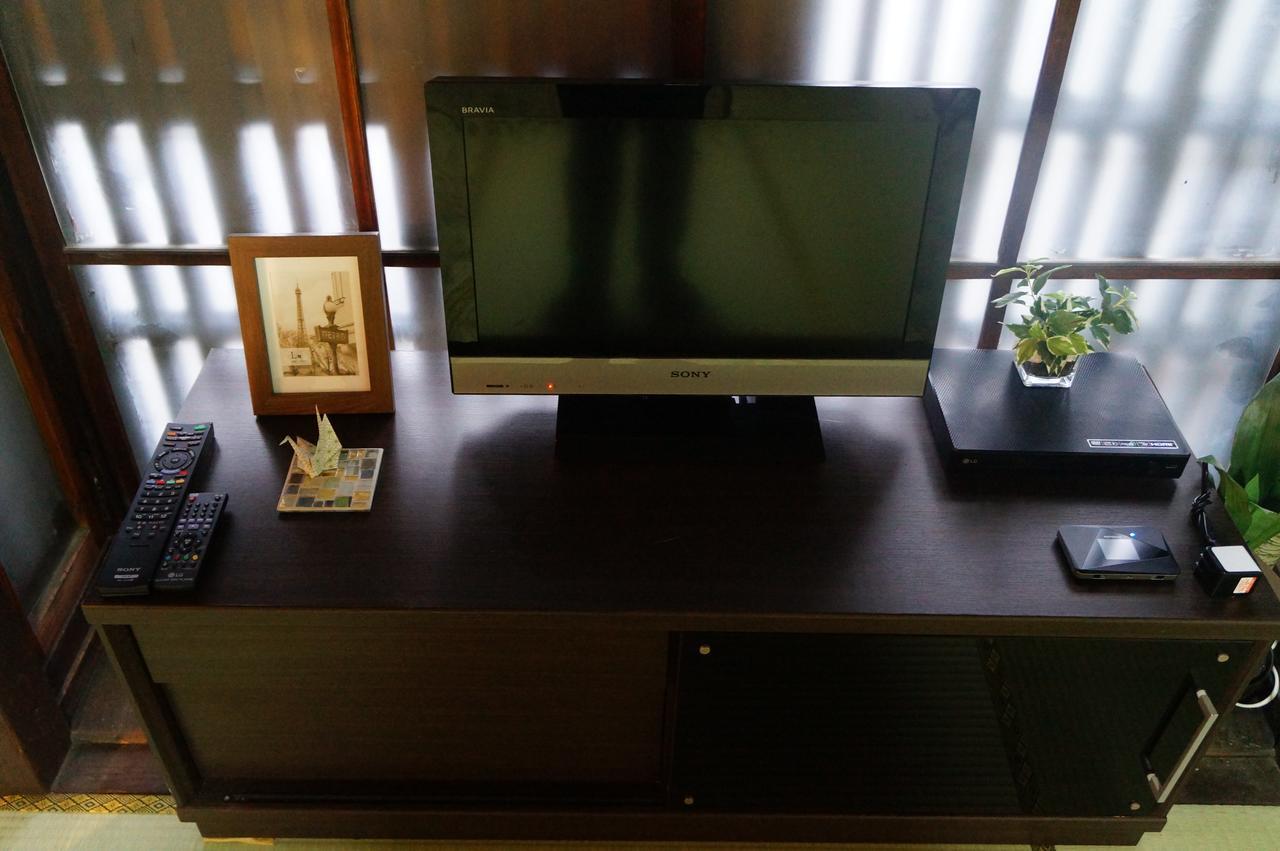 Private 山葵-wasabi- Villa