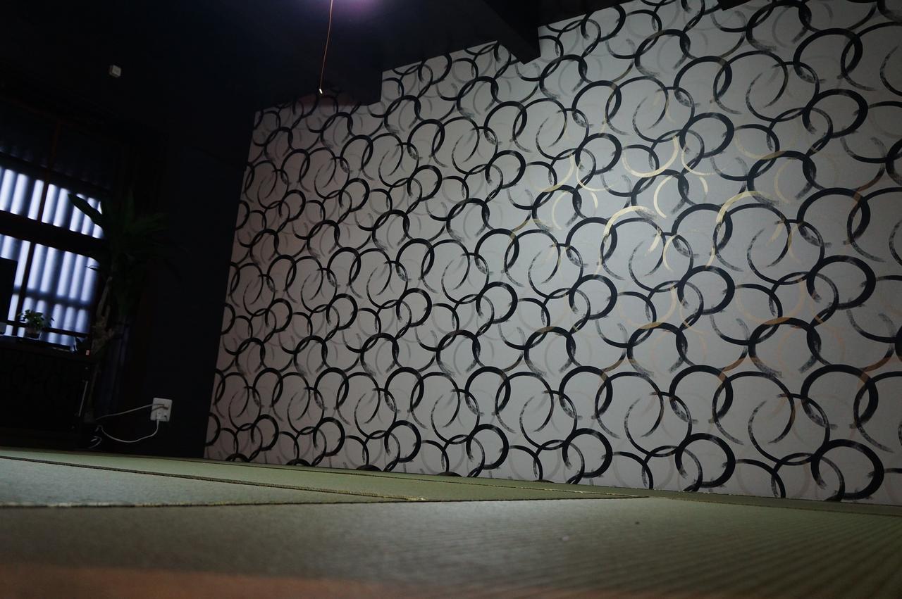 Villa Private 山葵-wasabi-