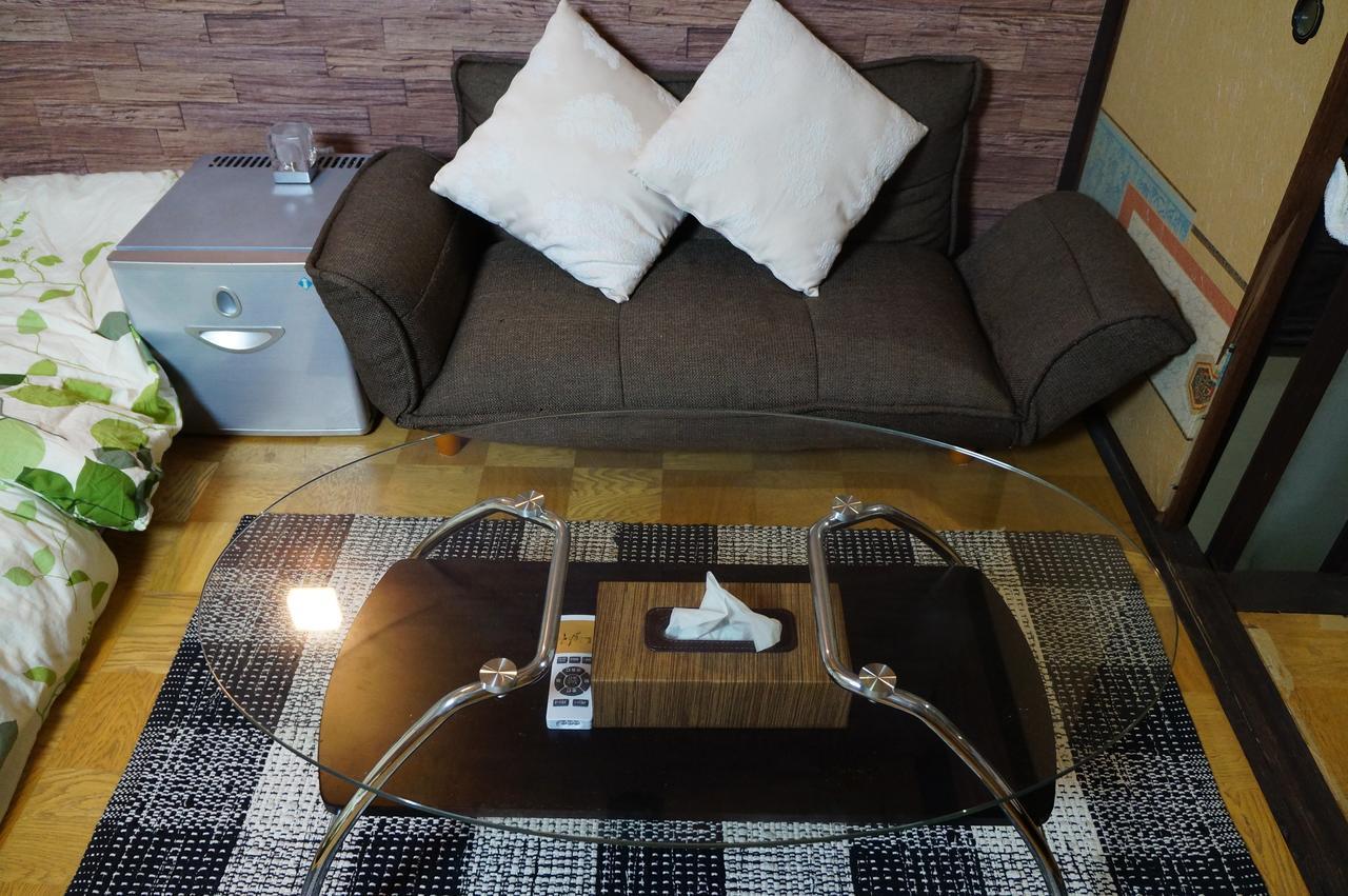 Villa Private 山葵-wasabi- Kyoto