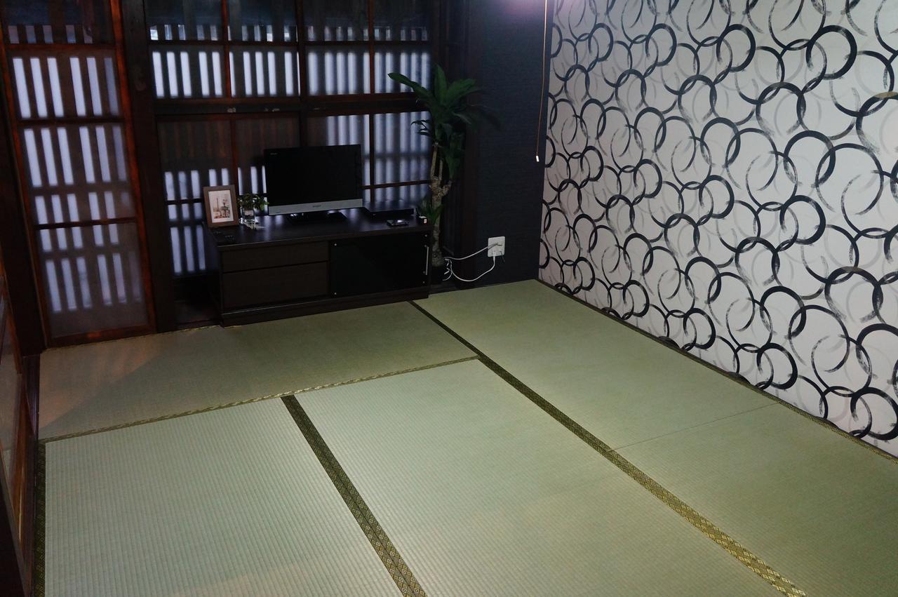 Villa Private 山葵-wasabi- *