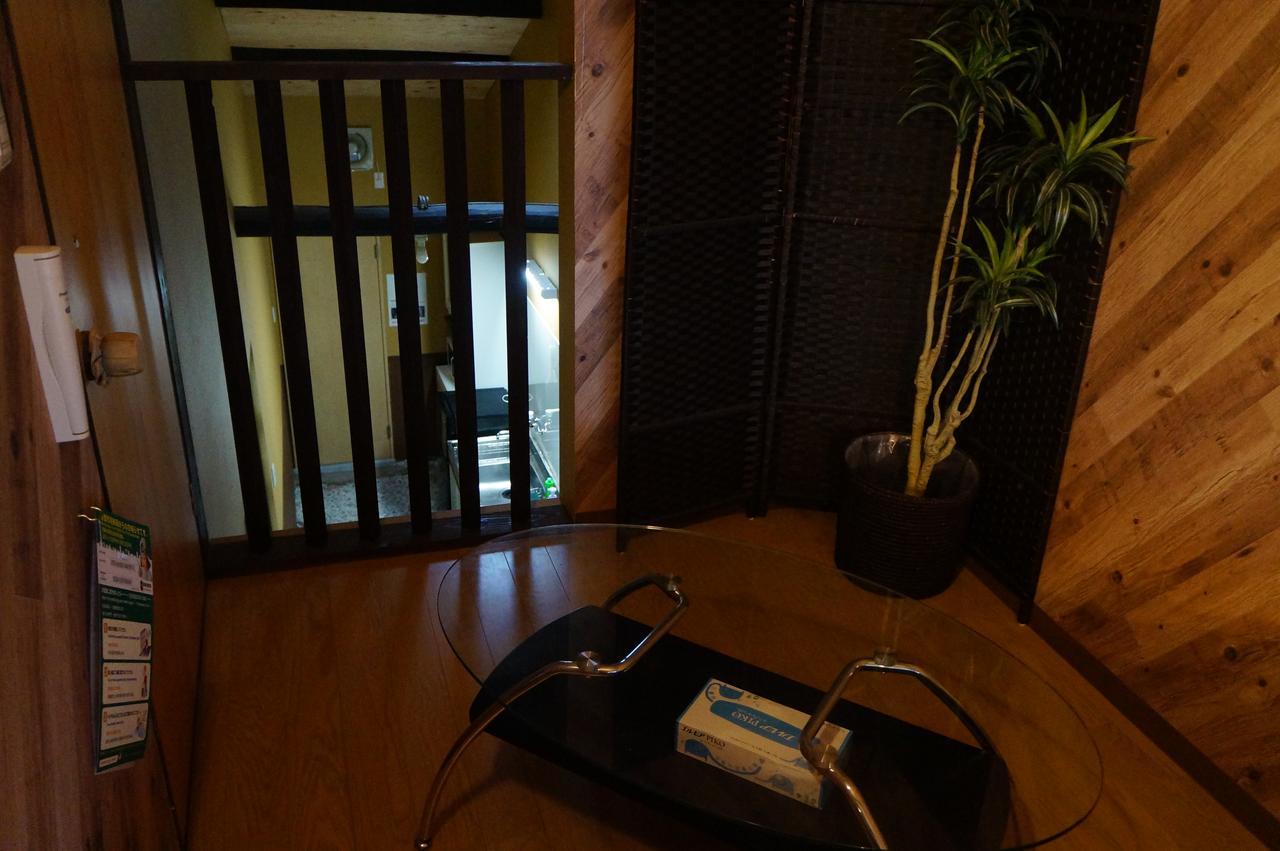Private 山葵-wasabi- Villa Kyoto