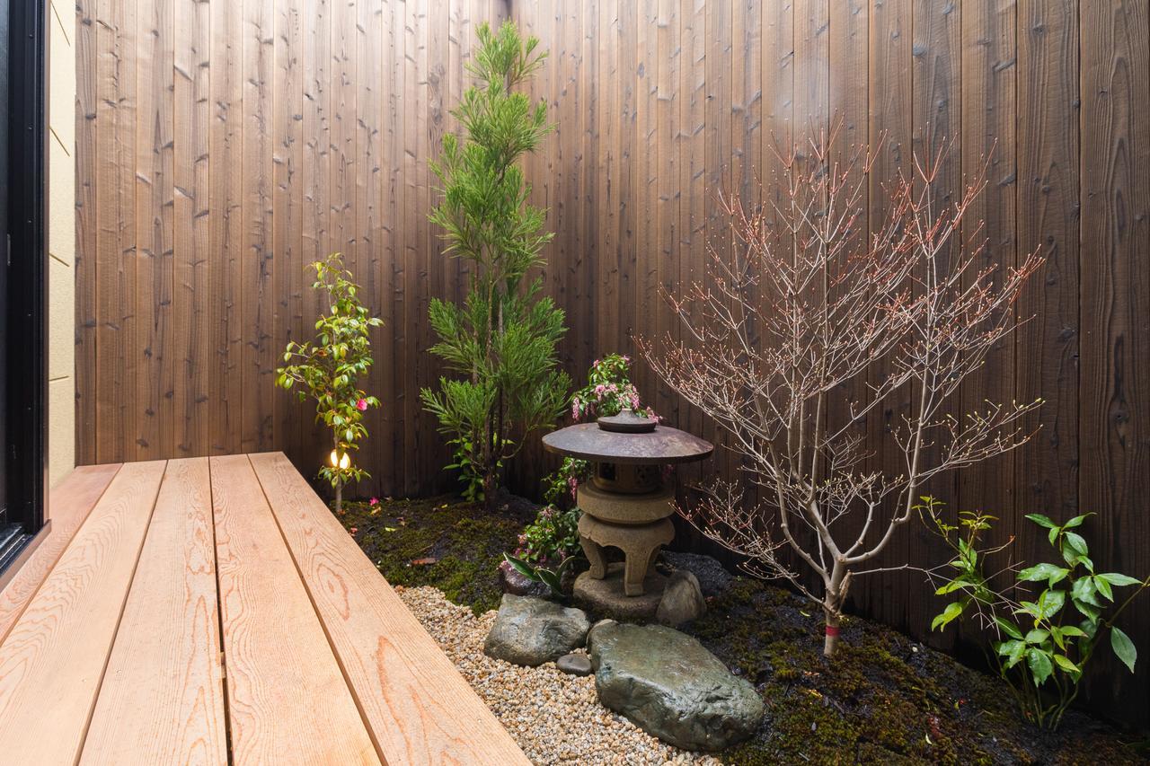 Inari Ohan Holiday home *