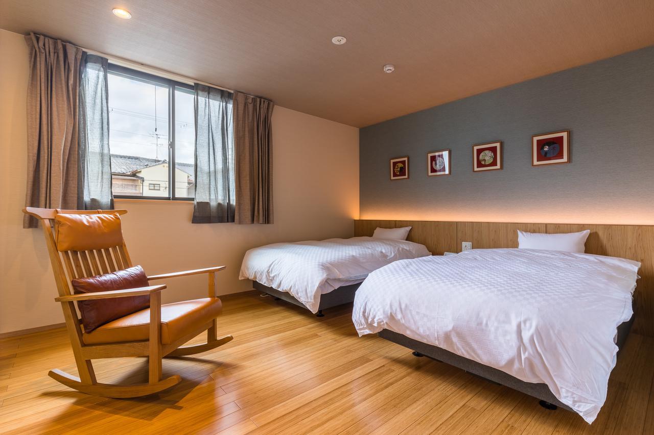 Inari Ohan Holiday home
