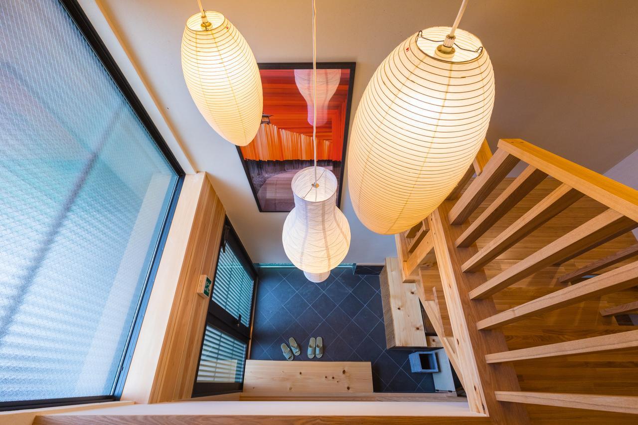 Inari Ohan Holiday home