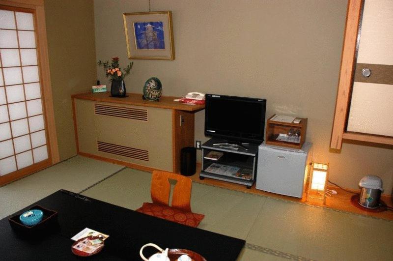 Ryokan Gion Fukuzumi Kyoto