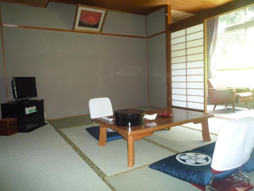 Ryokan Takao Kanko 3*