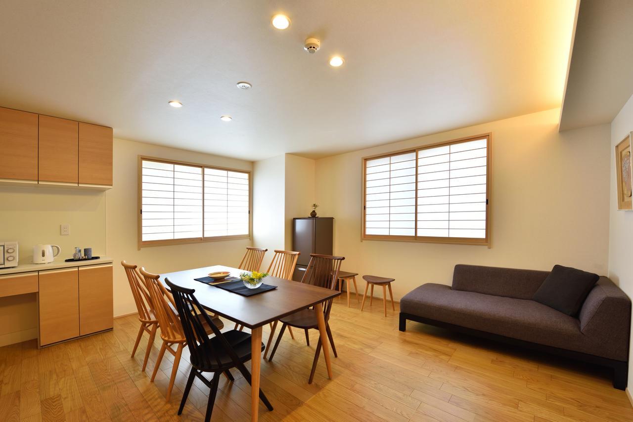 Holiday home Shukushuku *