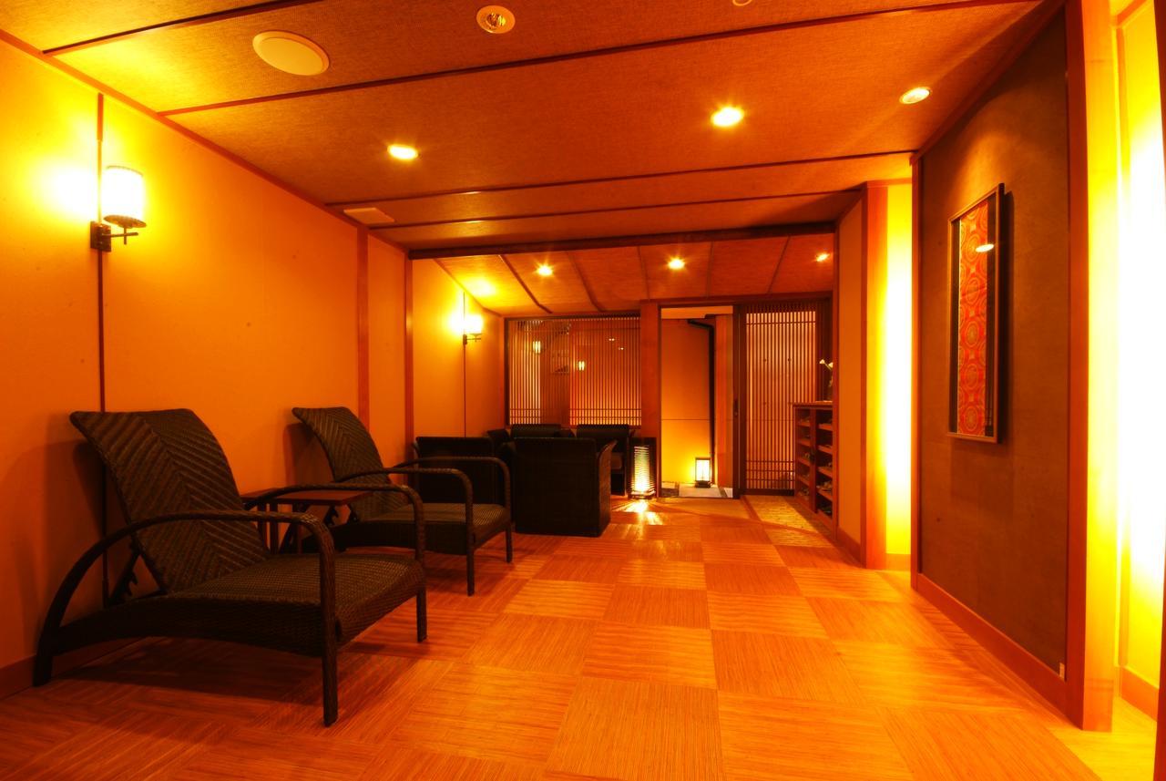 Ryokan Hanaikada Kyoto