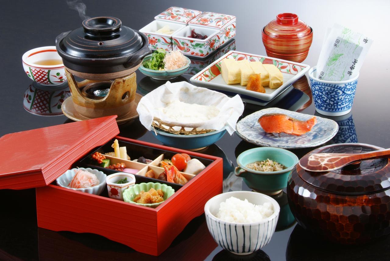 Hanaikada Ryokan Kyoto