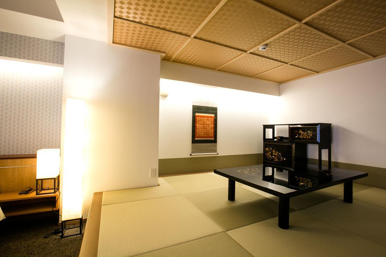 Hotel Kamanza Kyoto