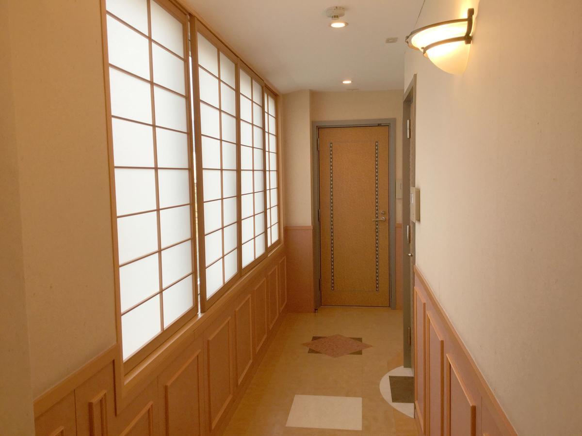 Ponto Economy hotel Kyoto