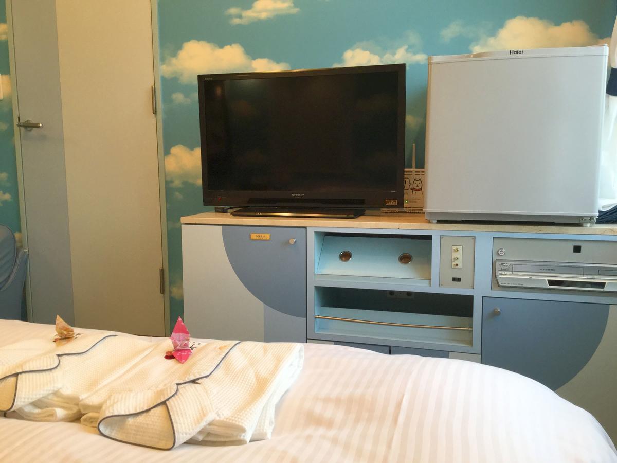 Ponto Economy hotel 2*
