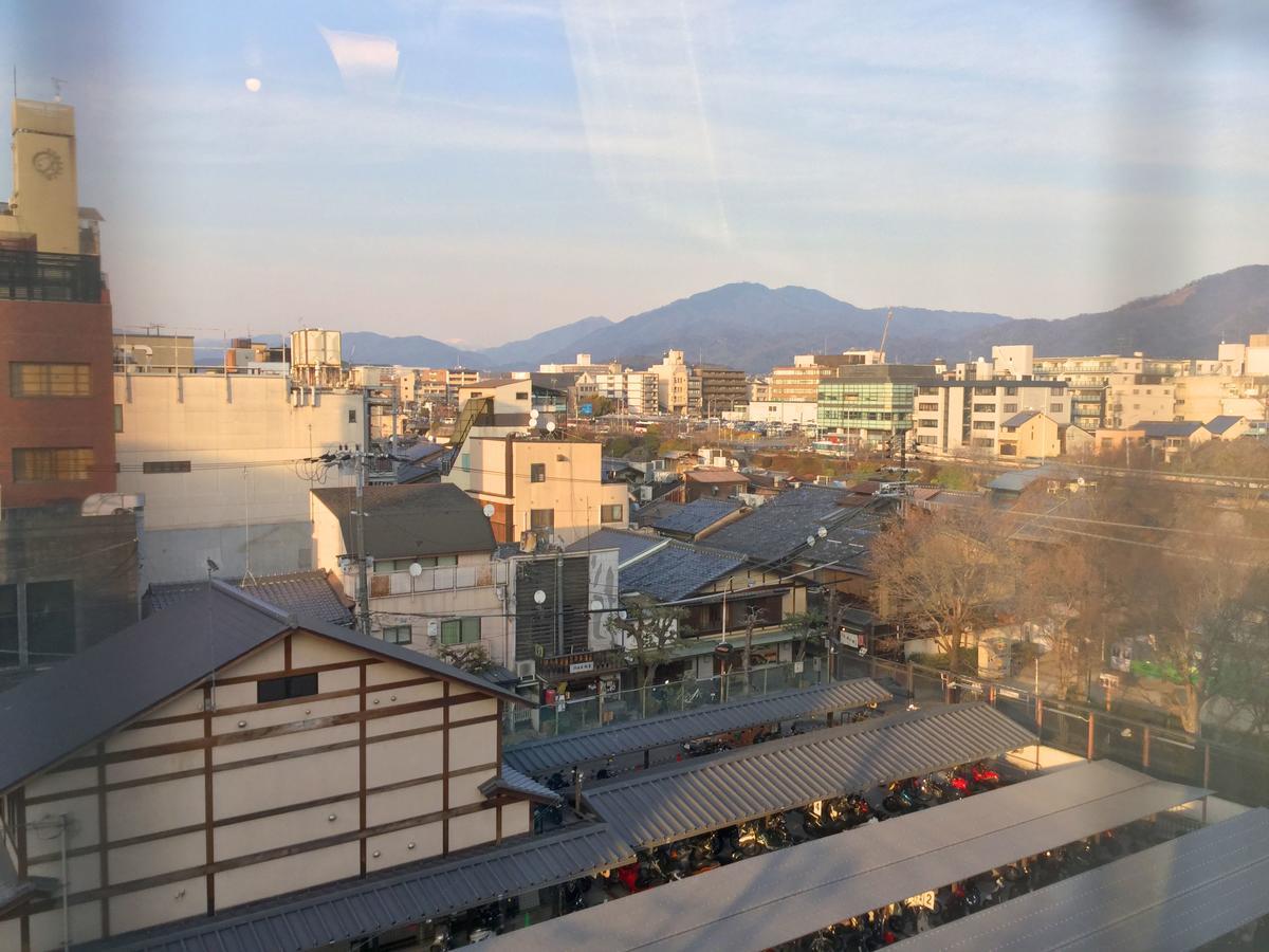 Ponto Kyoto