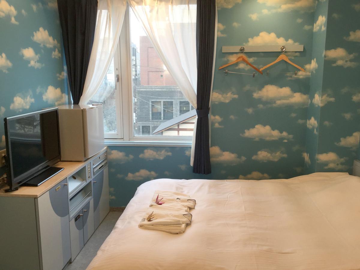 Ponto Economy hotel