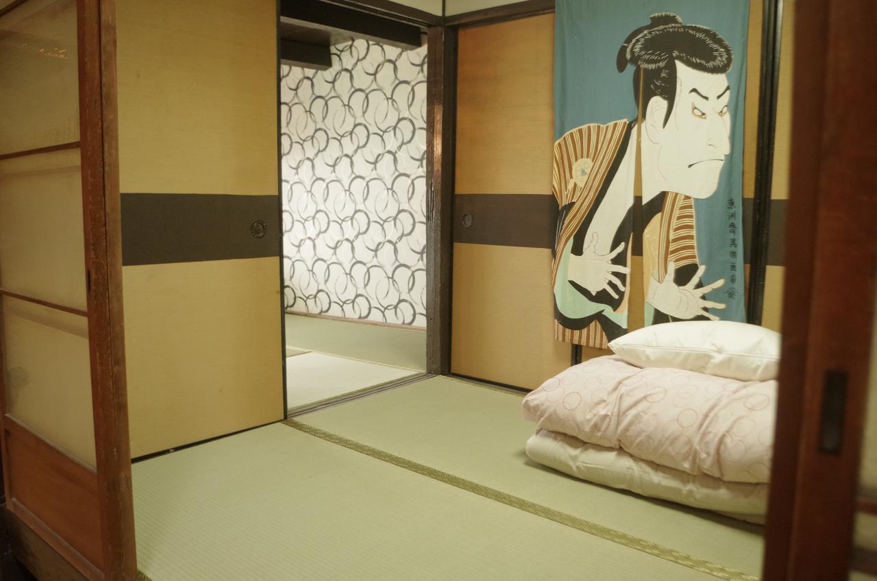 Private 山葵-wasabi- * Kyoto