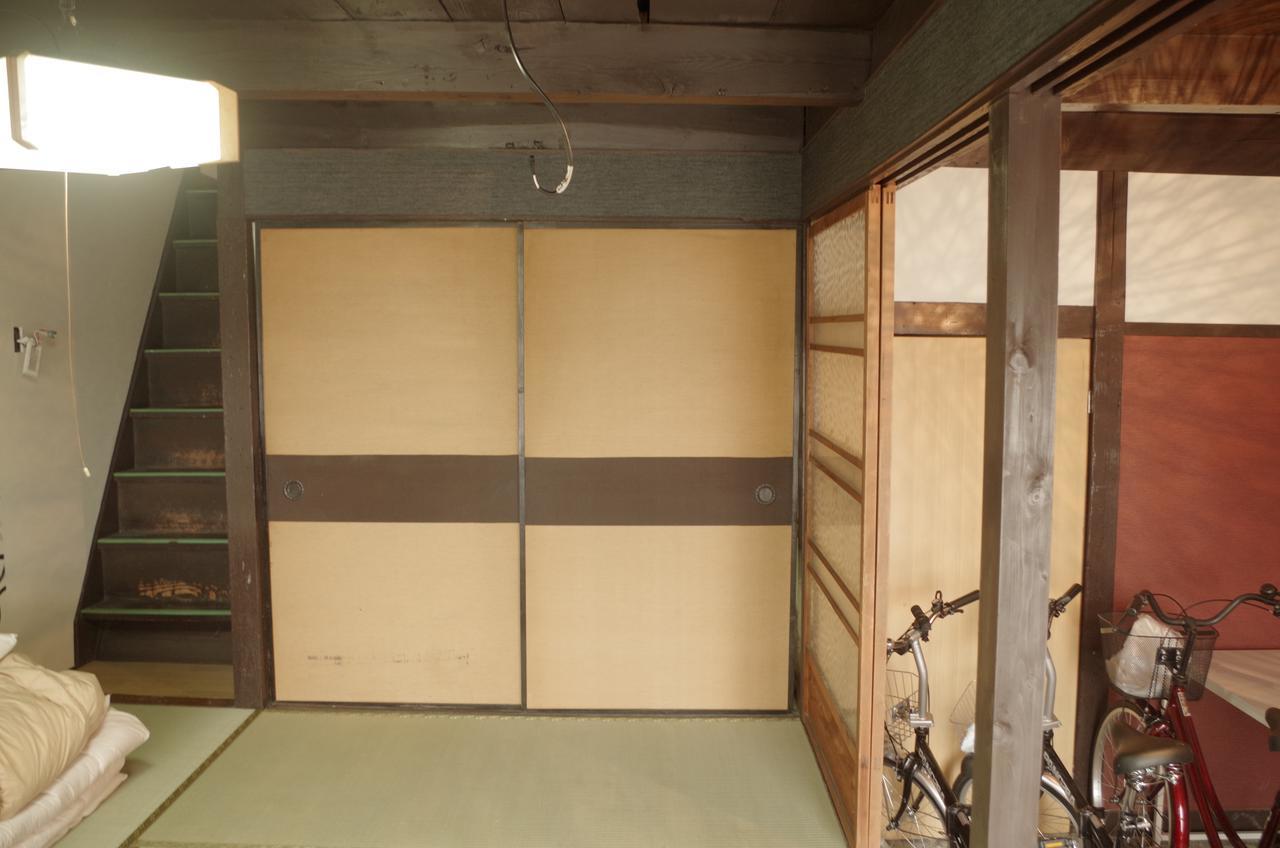 Private 山葵-wasabi- Villa
