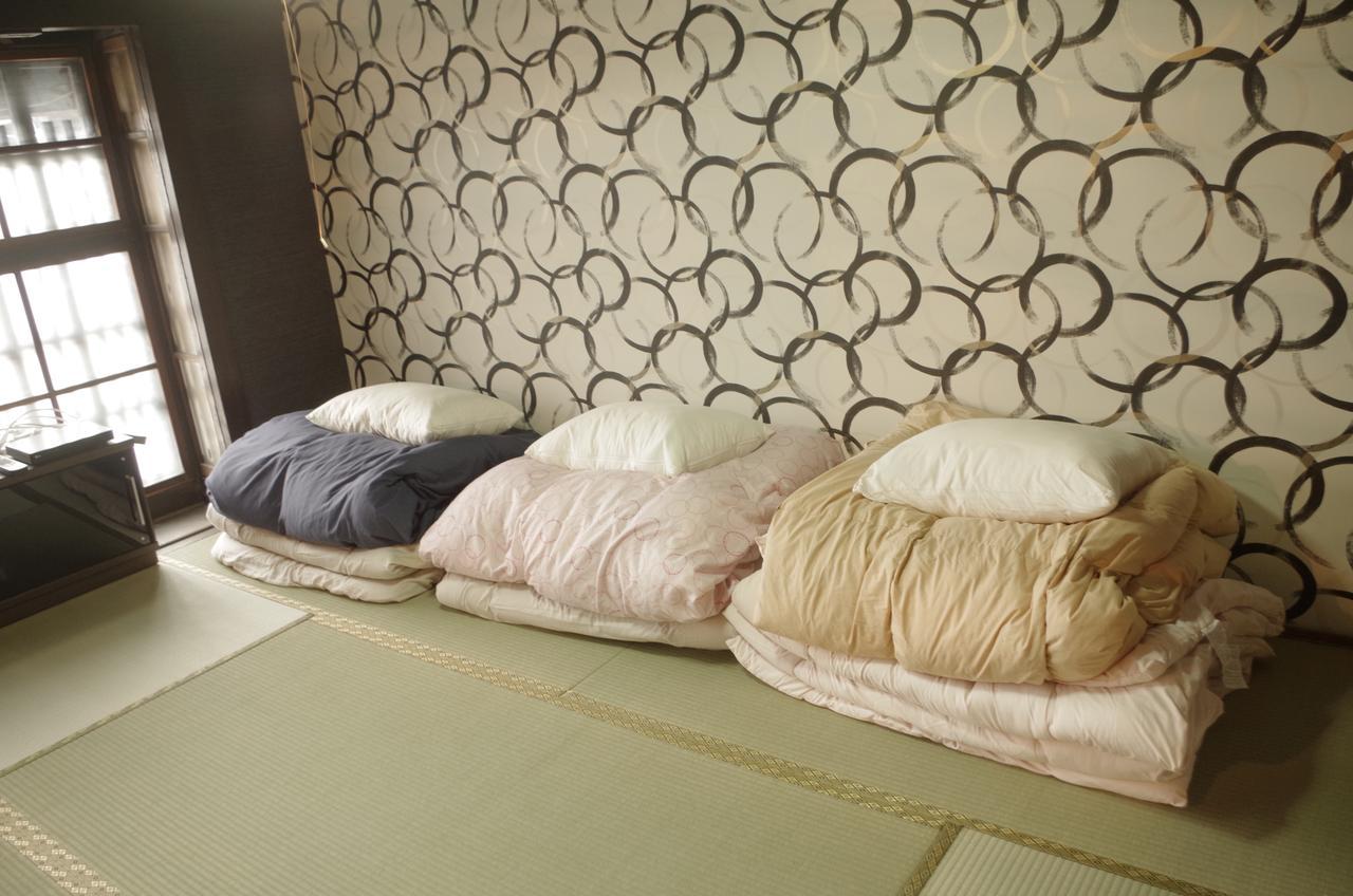 Villa Private 山葵-wasabi- Kyoto