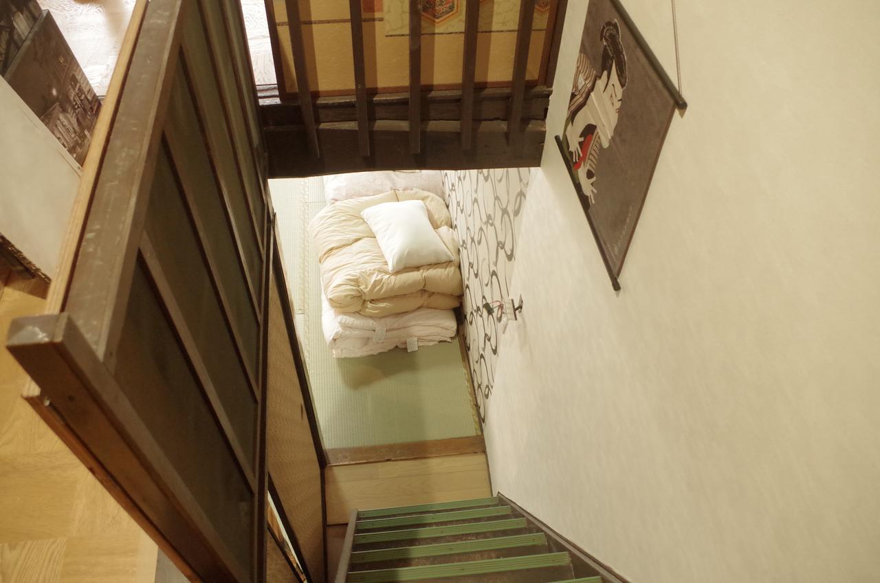 Private 山葵-wasabi- Villa