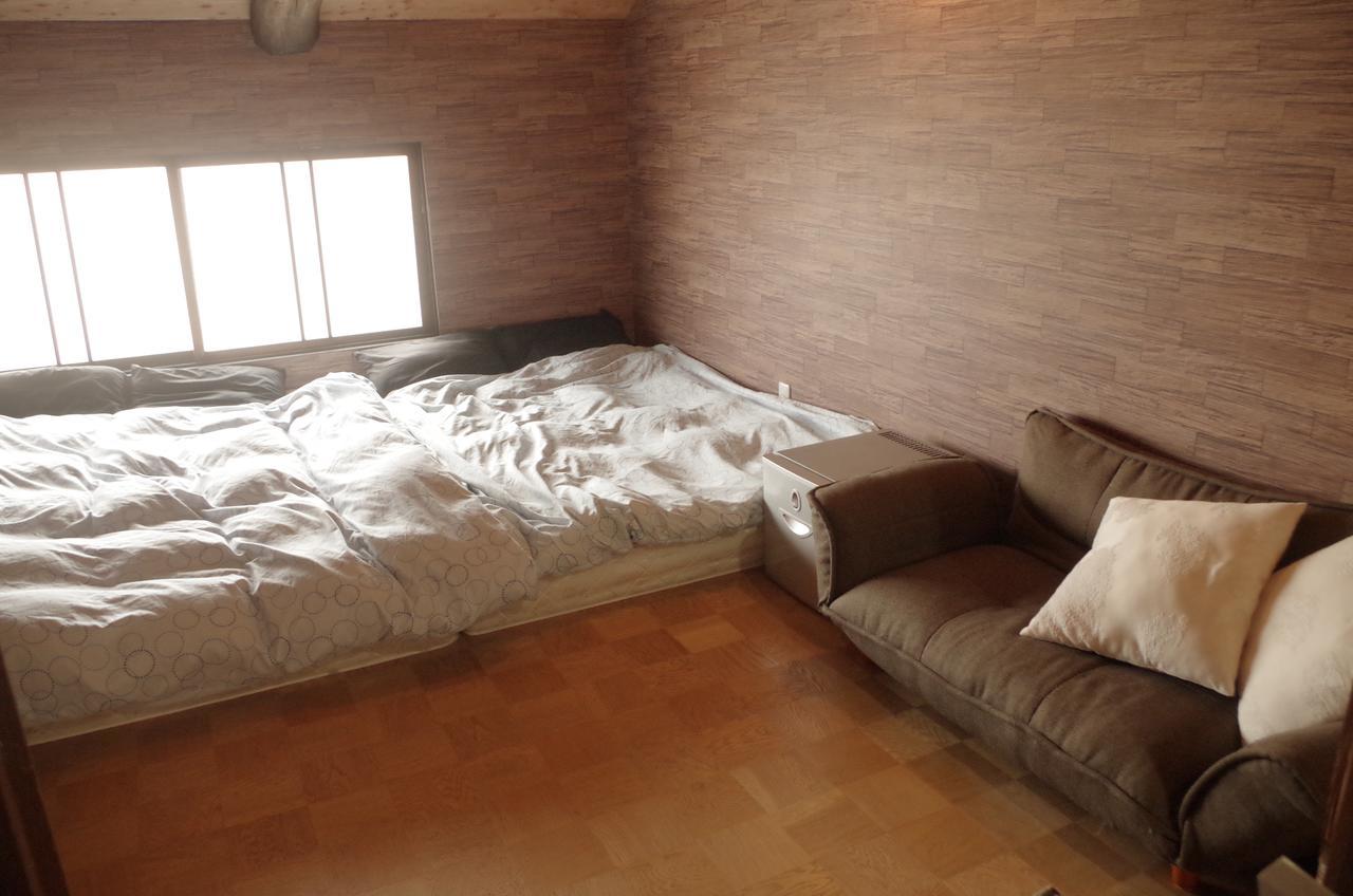 Villa Private 山葵-wasabi- Kyoto