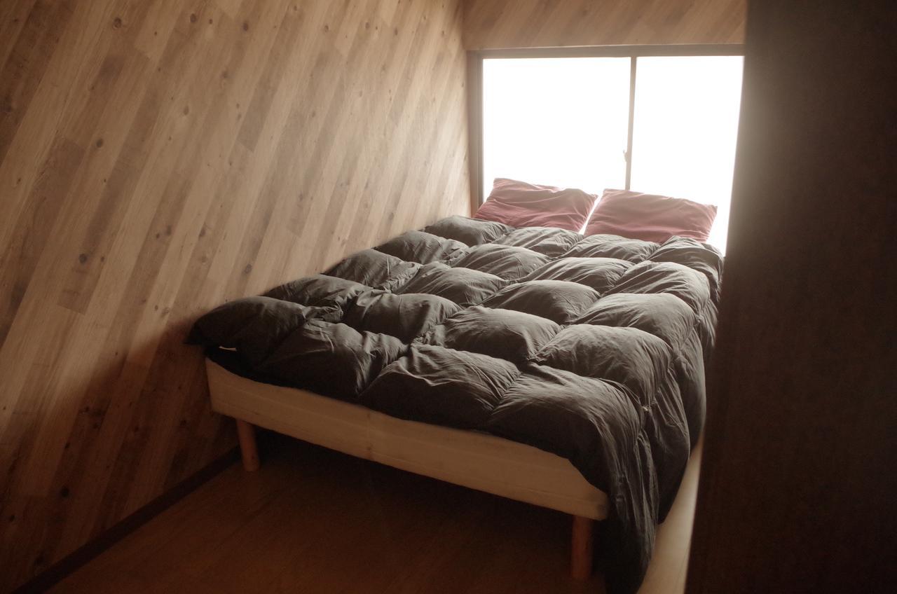 Private 山葵-wasabi- Villa