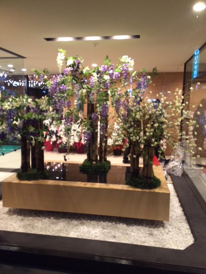 Rich Hotel Kyoto