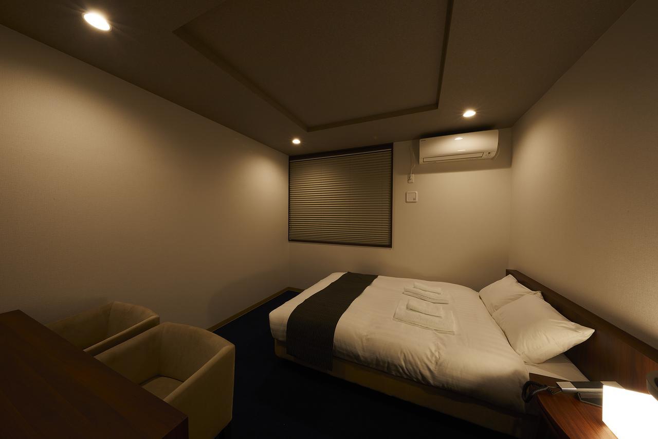 Rinn Kiyomizu Gojo Aparthotel 3*