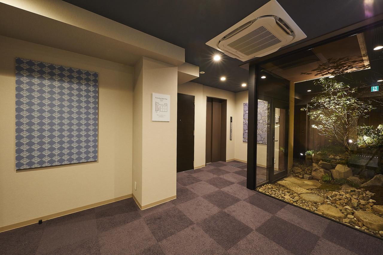 Rinn Kiyomizu Gojo Aparthotel