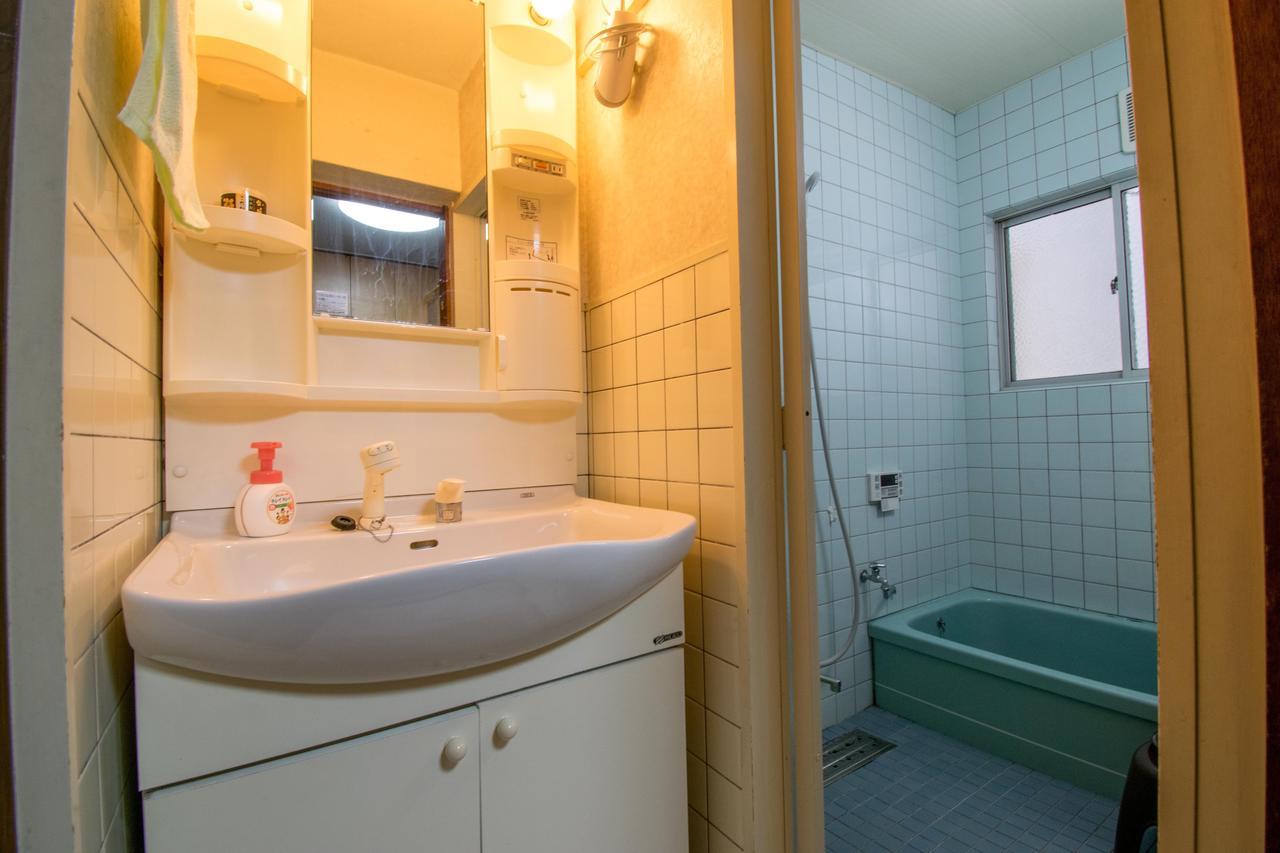 Holiday home Jizo House