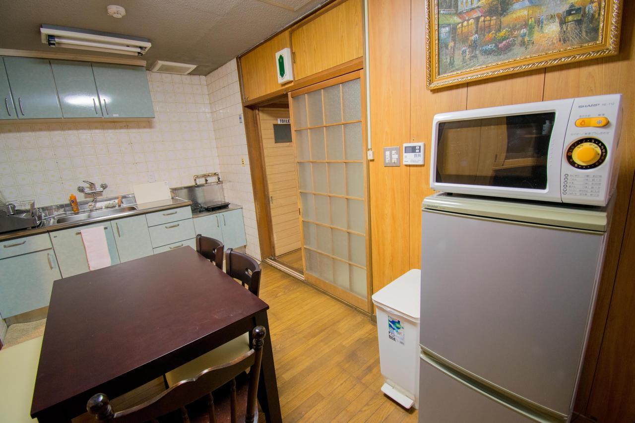 Jizo House Holiday home Kyoto